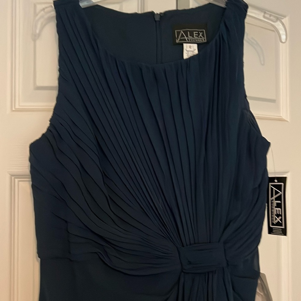Alex Evenings Gown